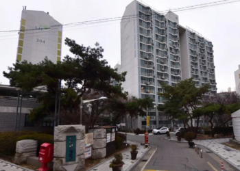 능곡샘터3 50년공공임대주택