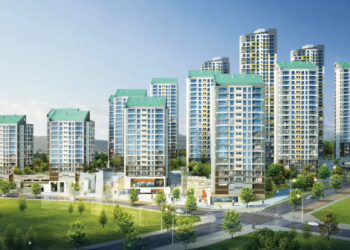 동탄2 A65블록 10년 분양전환공공임대주택리츠