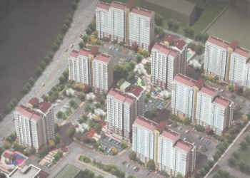 문산당동3 국민임대주택