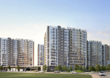 부천원종 B2블록 신혼희망타운 행복주택