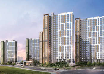 시흥장현24 10년 공공임대주택