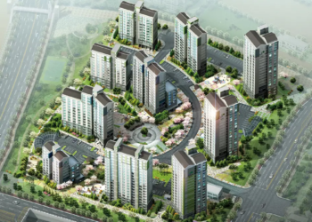 오산세교 A-7블록 국민임대주택