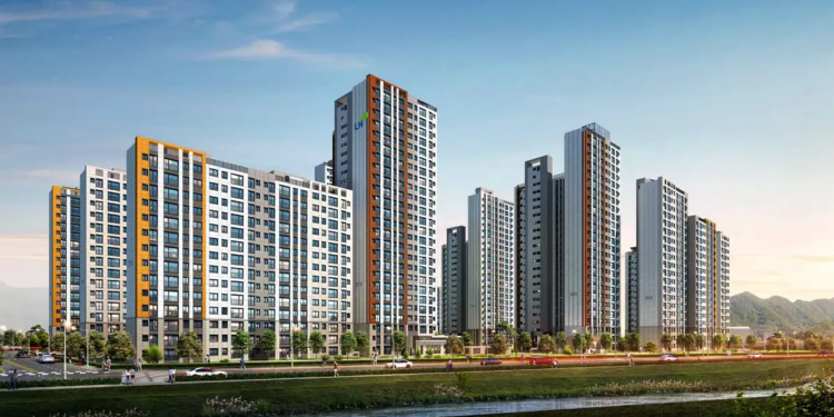 의왕초평 A 3블록 신혼희망타운 행복주택 의왕초평 A-3블록 신혼희망타운 행복주택