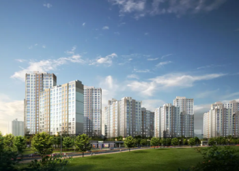 파주운정 A20BL 10년 공공임대주택리츠