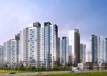 파주운정 A4BL 10년 공공임대주택리츠