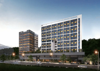 판교제2테크노밸리 A1블록 창업지원주택 행복주택