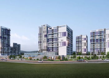 평택소사벌 A-5블록 국민임대주택