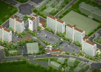 평택송화 국민임대주택