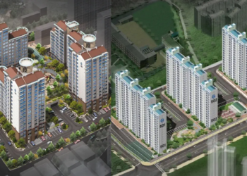 포천신읍 포천송우5 국민임대주택