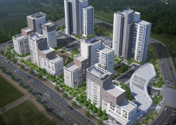 화성향남2 A-22블록 행복주택