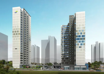 고양장항 A-4BL 대체 임대주택