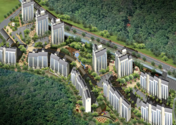 성남시 국민임대주택