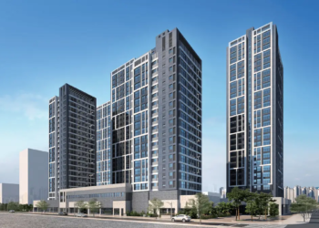 파주와동 A1블록 신혼희망타운