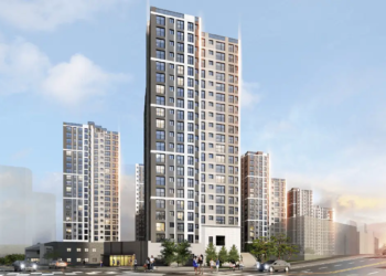 화성능동 B-1블록 신혼희망타운 공공분양