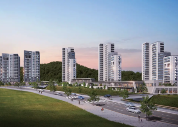 화성동탄2 A-53블록 행복주택