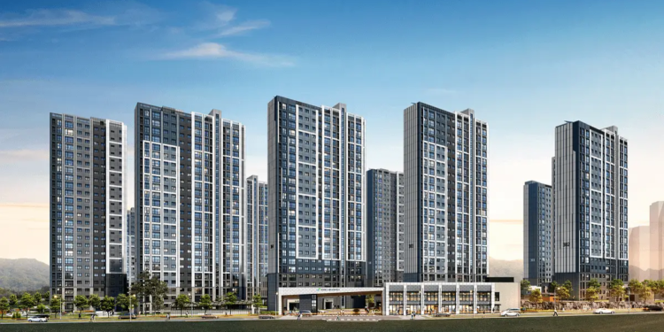 화성비봉 A 3블록 화성비봉 A-3블록