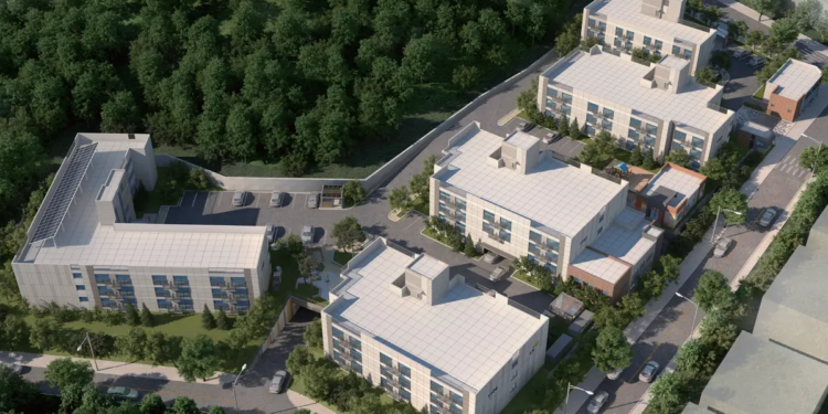 김포한강 AA 12BL 행복주택 김포한강 AA-12BL 행복주택