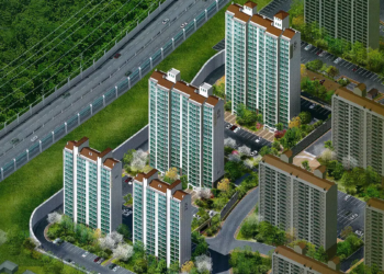 수원율전 국민임대주택