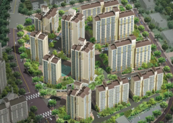 용인구성5 국민임대주택