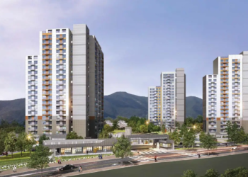 화성동탄2 A-6BL 국민임대주택